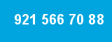 921 566 70 88 921 566 70 88